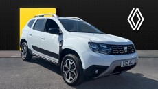 Dacia Duster 1.0 TCe 100 SE Twenty 5dr Bi Fuel Estate